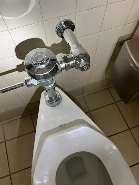 Fixture installation and repair for Sewer Camera Inspection in North Frogtown